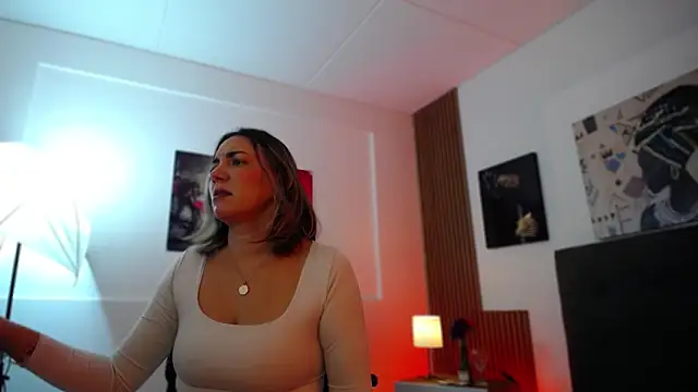 milfsecret69 online show from May 2026 10:45:01 AM