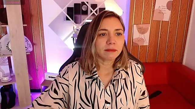 milfsecret69 online show from July 2026 11:14:01 AM