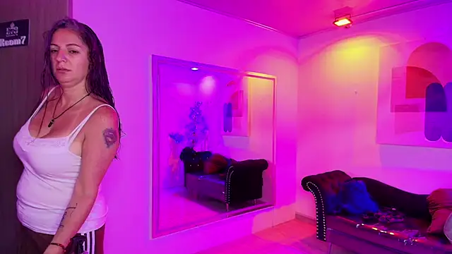 Madame scarlett online show from March 2026 11:25:01 AM