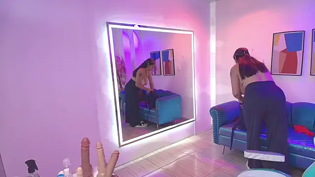 Madame scarlett online show from April 2026 11:36:01 AM