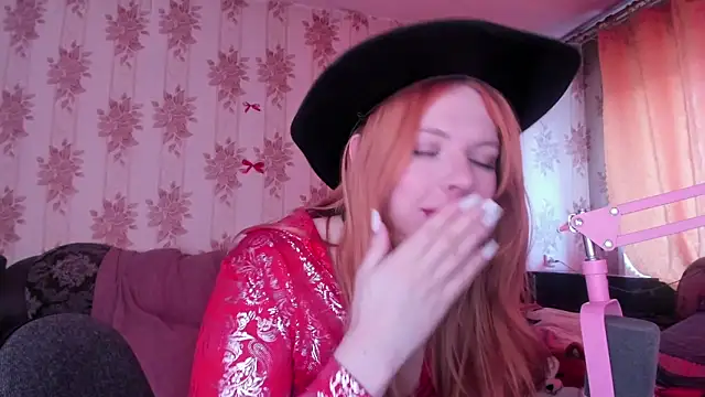 Cutie Bambi online show from April 2026 11:13:02 AM