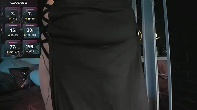 Maykinkya online show from February 2026 09:11:02 PM