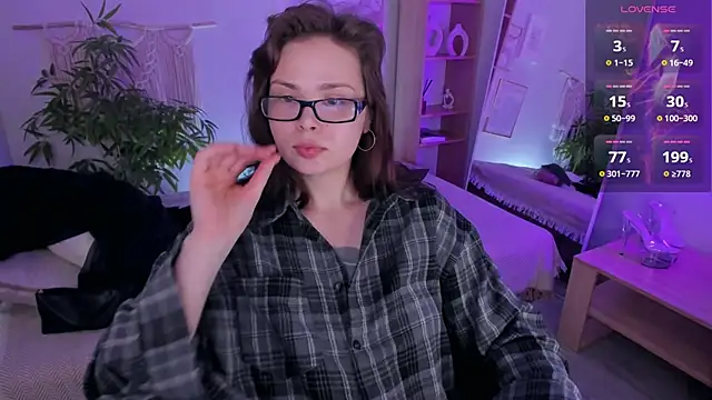 Maykinkya online show from March 2026 09:41:02 PM