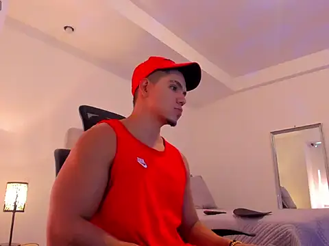 chris morgan7 online show from February 2026 08:35:02 PM