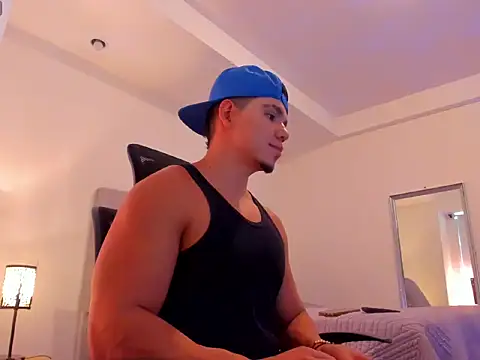 chris morgan7 online show from February 2026 04:00:01 PM