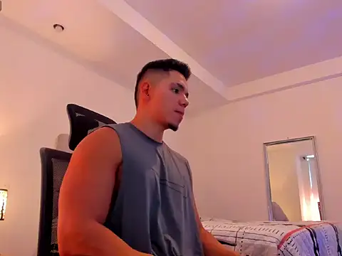 chris morgan7 online show from February 2026 03:09:01 PM