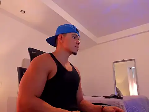 chris morgan7 online show from February 2026 02:13:01 PM