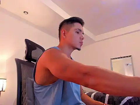 chris morgan7 online show from March 2026 10:13:02 PM