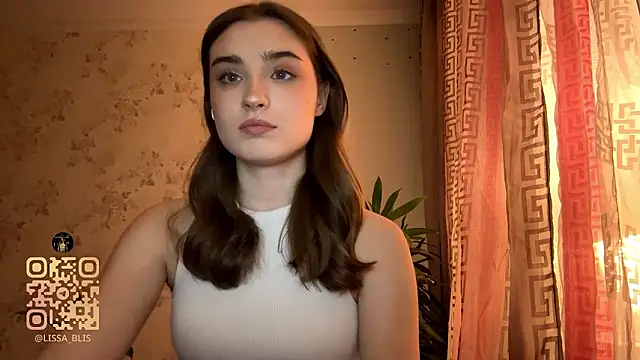 LissaBliss online show from February 2026 08:47:01 PM