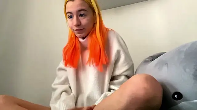 EmilyHein online show from February 2026 07:01:02 AM