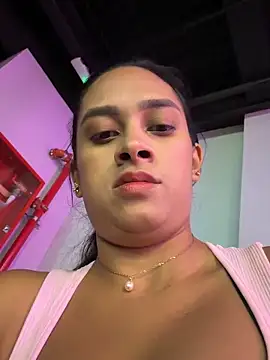 LunaHeat online show from March 2026 03:07:02 PM