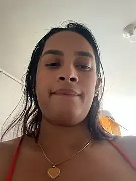 LunaHeat online show from July 2026 05:17:02 PM