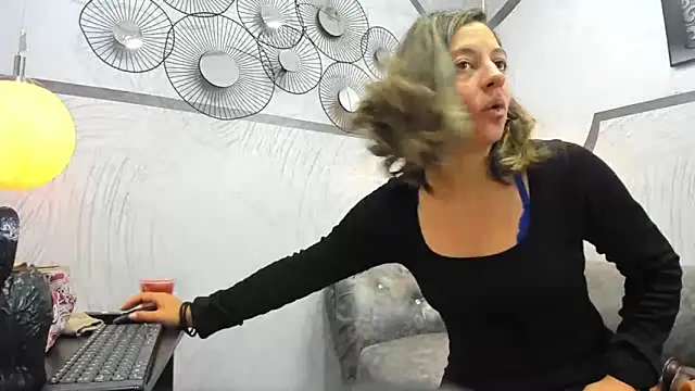 ArianaSommers online show from June 2026 11:34:02 AM