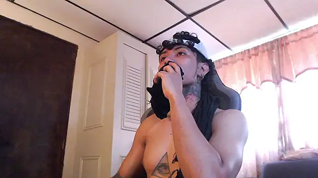 D3v1L88 online show from March 2026 05:51:02 PM