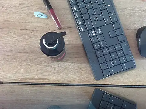 Kaytlin James online show from February 2026 11:47:02 AM