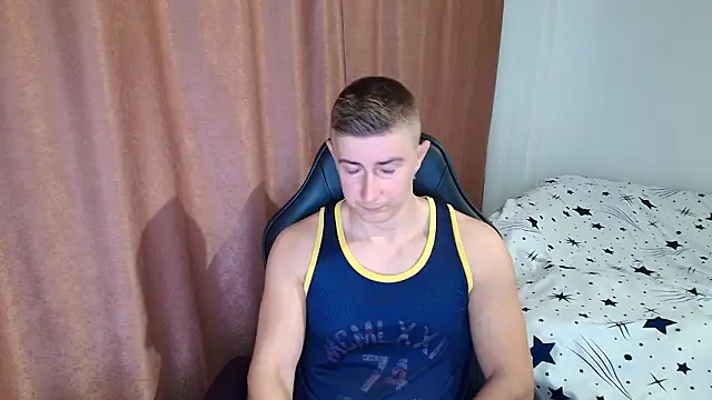 TodMusclePower9 online show from February 2026 04:43:01 AM