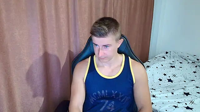 TodMusclePower9 online show from March 2026 06:50:02 AM