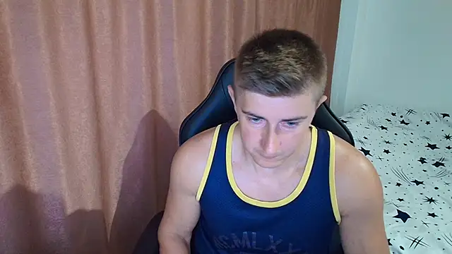 TodMusclePower9 online show from March 2026 10:31:02 AM