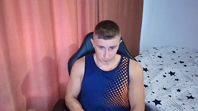 TodMusclePower9 online show from April 2026 09:07:02 AM