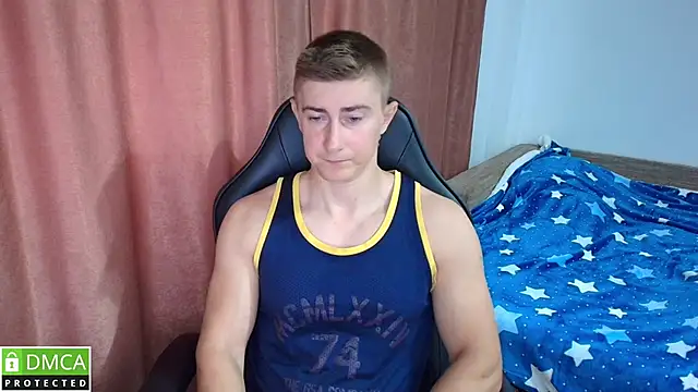 TodMusclePower9 online show from June 2026 07:36:01 AM