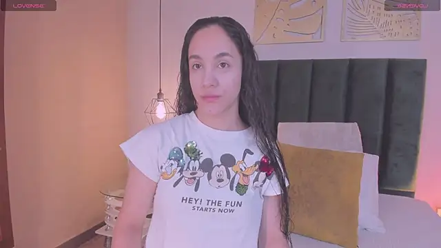 CelesteQueeen online show from June 2026 12:11:01 PM