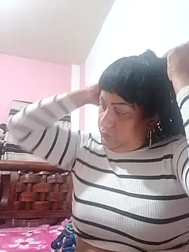 SabrinaColin online show from April 2026 03:04:02 AM