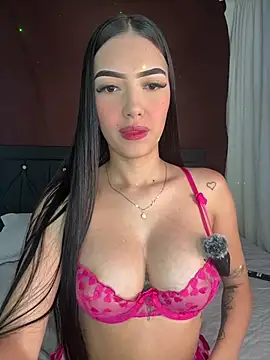 Celestecastro  online show from February 2026 03:18:01 PM