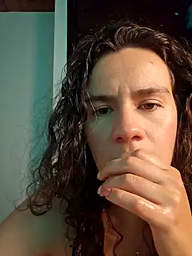  ChloeRed online show from April 2026 07:58:01 PM