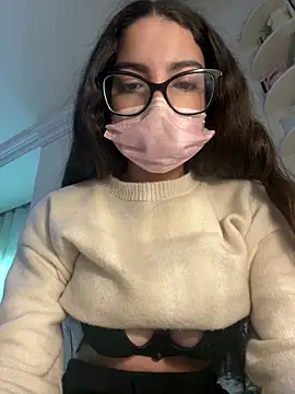 IRIS-GIRL online show from February 2026 05:52:01 PM