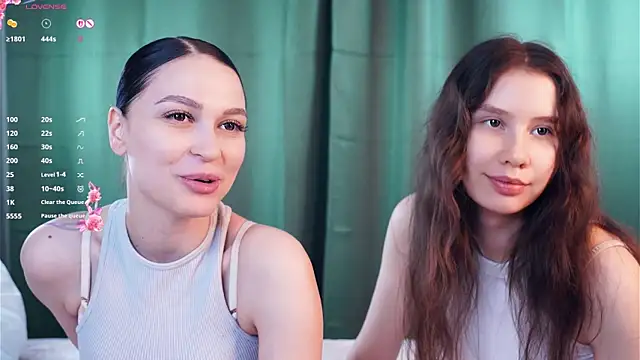 ZofiaSoshnik online show from February 2026 07:23:01 AM