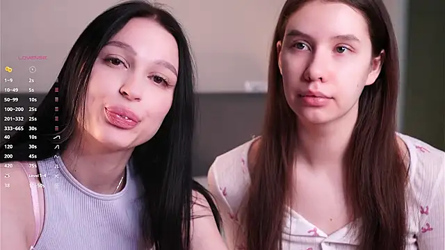 ZofiaSoshnik online show from February 2026 07:05:02 AM