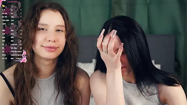 ZofiaSoshnik online show from February 2026 06:35:02 AM