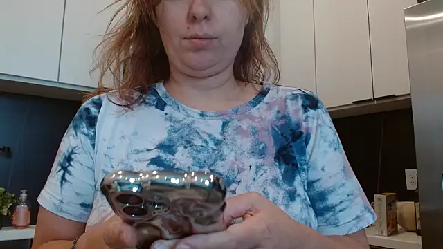 HazelSkyesChat online show from June 2026 04:12:01 PM