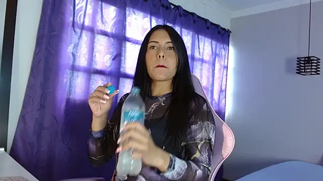 VelvetRosss online show from February 2026 07:44:02 PM