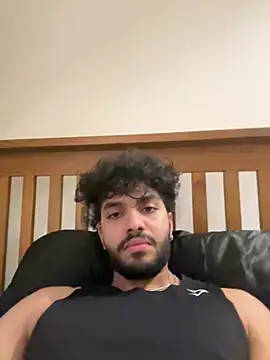 Sloppyking6969 online show from April 2026 05:53:02 PM