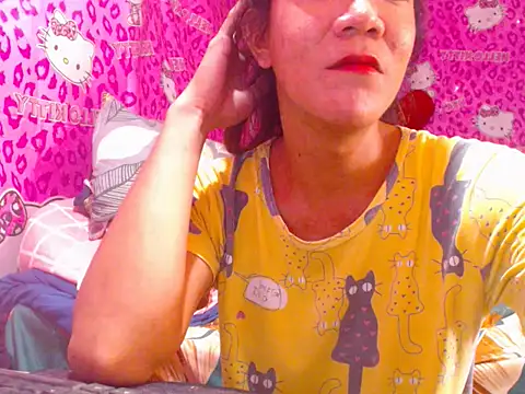 Angelofcumts online show from April 2026 01:17:02 AM