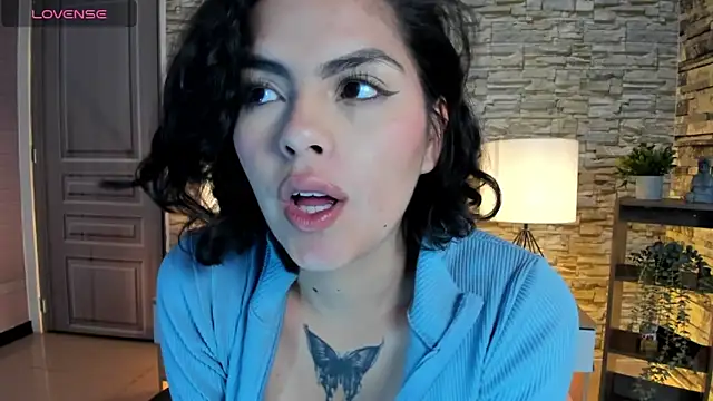 butterflyx39 online show from April 2026 10:38:02 AM