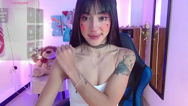 FIORELLA L online show from March 2026 12:09:01 PM