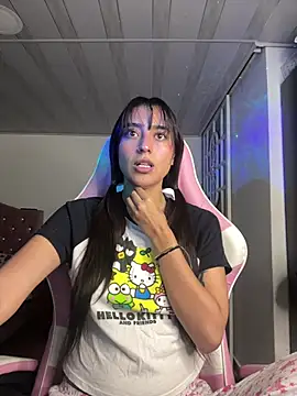 kuromi x online show from February 2026 09:39:01 AM