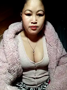 Mayly Sweet online show from February 2026 01:42:02 AM