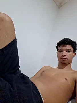 Junior8964 online show from February 2026 01:57:02 AM