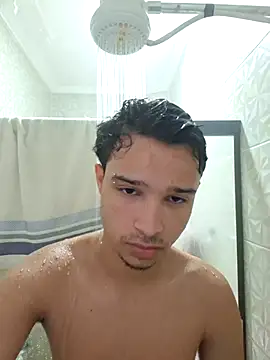 Junior8964 online show from February 2026 06:08:02 PM