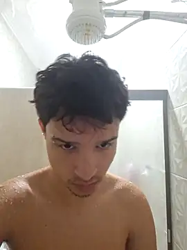 Junior8964 online show from February 2026 11:50:02 PM