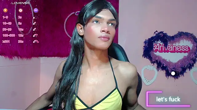 Karol Vanessa   online show from February 2026 03:29:02 AM