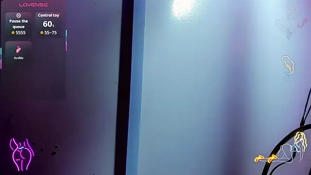 Karol Vanessa   online show from March 2026 03:19:01 AM