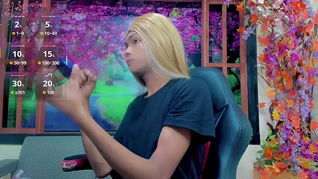 Snapshot of Karol_Vanessa__ chatting on April 2026 11:20:01 AM Karol Vanessa online show from April 2026 11:20:01 AM