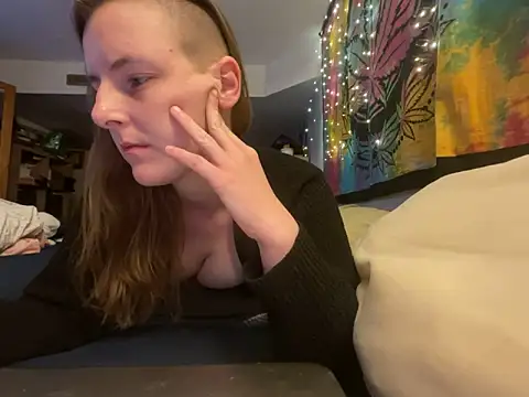 PeachBootyBeauty online show from March 2026 06:43:02 AM