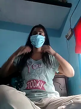 Niharika450 online show from February 2026 08:29:01 AM