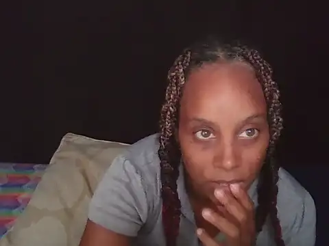 BadGyalGem online show from February 2026 03:06:02 PM