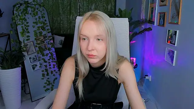 MaoqiBeverly online show from March 2026 08:37:02 AM